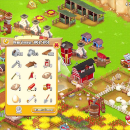 ❤️3050 BARN ❤️74 LVL ❤️ 2100 SILO ❤️0 DIAMONDS ❤️4505816 COINS❤️WHEAT❤️PLANK❤️BOLT❤️DUCT TAPE❤️FULL ACCESS❤️IOS/ANDROID (SCREENSHOTS INSIDE)❤️ 2